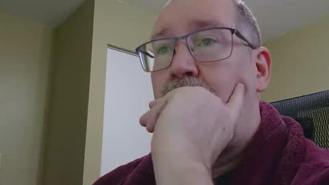 Snapshot of professor21255 chatting on 02/03/26, 01:49 professor21255 online show from 02/03/26, 01:49