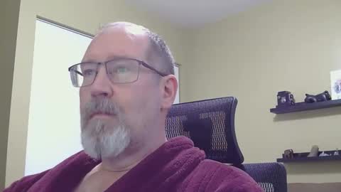 Snapshot of professor21255 chatting on 02/17/26, 12:45 professor21255 online show from 02/17/26, 12:45