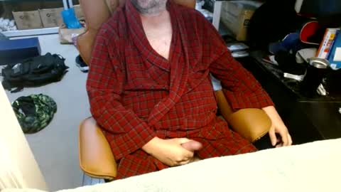professorjackoff online show from 06/29/26, 03:45