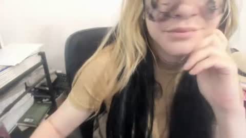 project___life online show from 06/13/26, 11:08