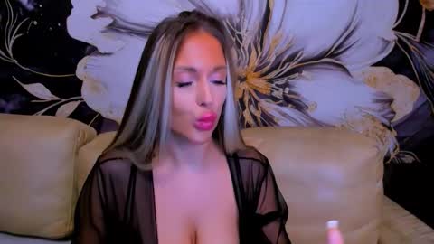 Barbara online show from 11/07/25, 02:50