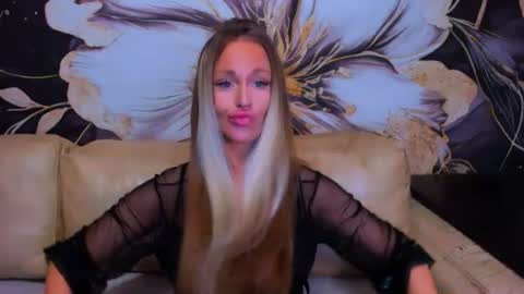 Barbara online show from 06/17/26, 05:03