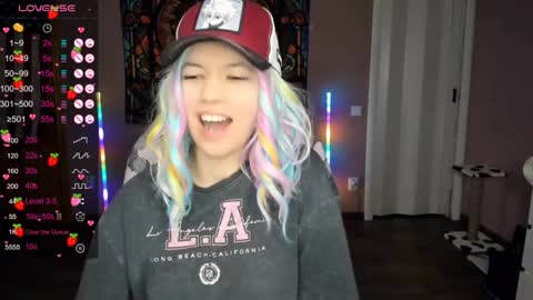 Snapshot of project_hisoka44 chatting on 12/07/24, 07:10 Di online show from 12/07/24, 07:10