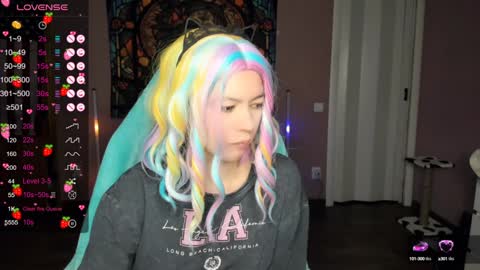 Snapshot of project_hisoka44 chatting on 12/13/24, 04:05 Di online show from 12/13/24, 04:05