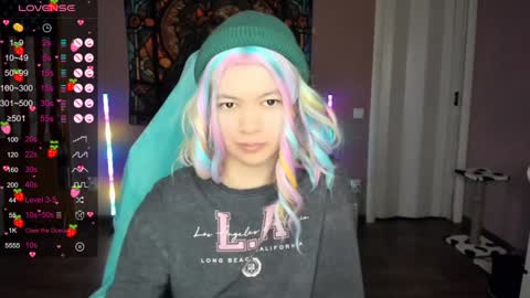 Snapshot of project_hisoka44 chatting on 12/14/24, 10:56 Di online show from 12/14/24, 10:56