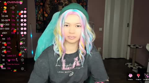 Di online show from 12/16/24, 02:36