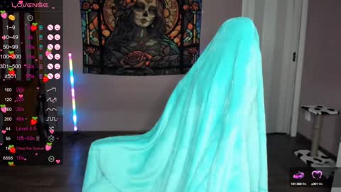 Snapshot of project_hisoka44 chatting on 12/27/24, 05:16 Di online show from 12/27/24, 05:16