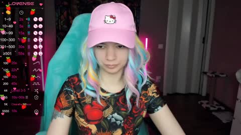 Snapshot of project_hisoka44 chatting on 12/29/24, 02:00 Di online show from 12/29/24, 02:00