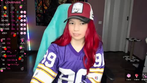 Snapshot of project_hisoka44 chatting on 12/30/24, 05:34 Di online show from 12/30/24, 05:34