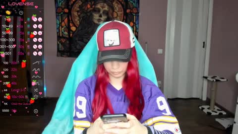 Di online show from 12/31/24, 01:08