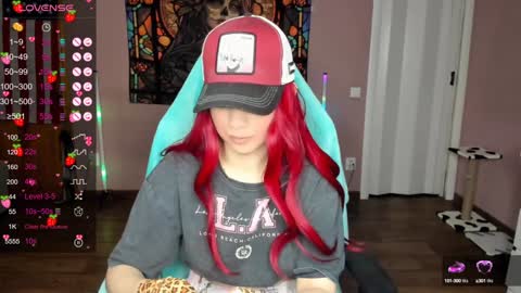 Snapshot of project_hisoka44 chatting on 01/02/25, 05:24 Di online show from 01/02/25, 05:24