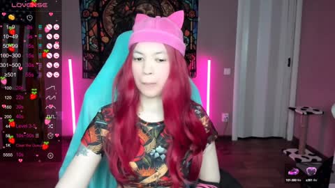 Snapshot of project_hisoka44 chatting on 01/06/25, 03:31 Di online show from 01/06/25, 03:31