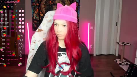 Snapshot of project_hisoka44 chatting on 01/10/25, 09:34 Di online show from 01/10/25, 09:34