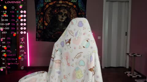 Snapshot of project_hisoka44 chatting on 01/12/25, 01:05 Di online show from 01/12/25, 01:05