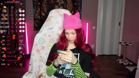 Snapshot of project_hisoka44 chatting on 01/12/25, 04:08 Di online show from 01/12/25, 04:08