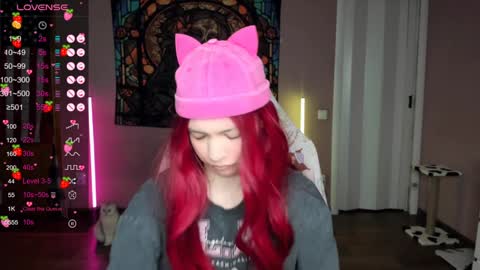 Snapshot of project_hisoka44 chatting on 01/19/25, 03:50 Di online show from 01/19/25, 03:50