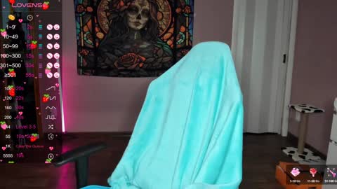 Snapshot of project_hisoka44 chatting on 02/01/25, 04:56 Di online show from 02/01/25, 04:56