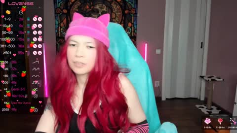 Snapshot of project_hisoka44 chatting on 02/01/25, 12:47 Di online show from 02/01/25, 12:47