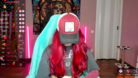 Snapshot of project_hisoka44 chatting on 02/04/25, 10:43 Di online show from 02/04/25, 10:43