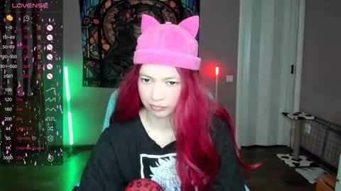 Snapshot of project_hisoka44 chatting on 03/01/25, 08:10 Di online show from 03/01/25, 08:10