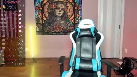 Snapshot of project_hisoka44 chatting on 09/21/25, 03:41 Di online show from 09/21/25, 03:41