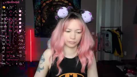 Snapshot of project_hisoka44 chatting on 10/04/25, 07:17 Di online show from 10/04/25, 07:17