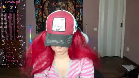 Di online show from 10/27/25, 02:21