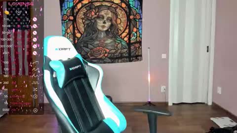 Snapshot of project_hisoka44 chatting on 10/28/25, 07:12 Di online show from 10/28/25, 07:12