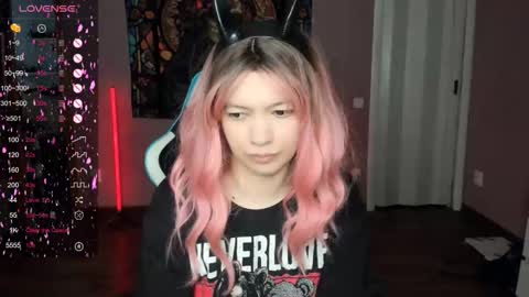 Snapshot of project_hisoka44 chatting on 11/09/25, 05:28 Di online show from 11/09/25, 05:28