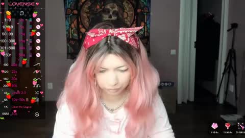 Di online show from 05/08/26, 07:36