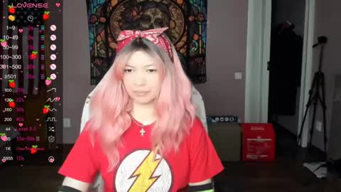 Di online show from 05/12/26, 02:30