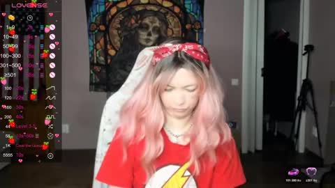 Di online show from 05/13/26, 02:09