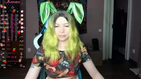 Di online show from 06/16/26, 07:55