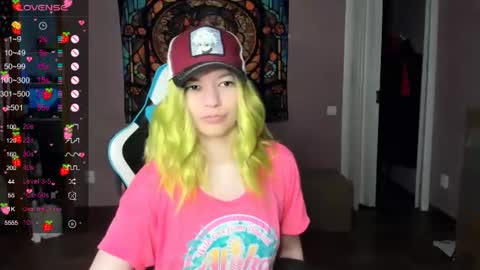 Di online show from 06/27/26, 03:00