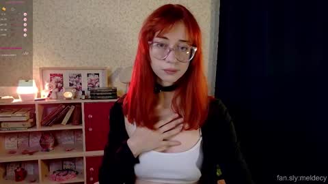 Snapshot of project_melony chatting on 10/01/25, 05:52 Im Angelina Nice to meet youFollow me online show from 10/01/25, 05:52