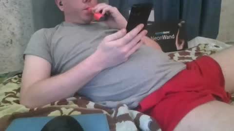 prolapselover69 online show from 06/29/26, 10:15