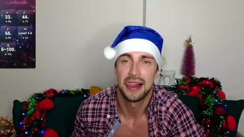 Prometheus original online show from 12/25/24, 04:43