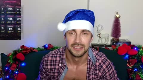 Prometheus original online show from 12/27/24, 05:16