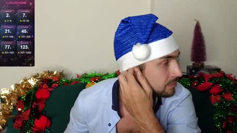 Prometheus original online show from 01/02/25, 03:08