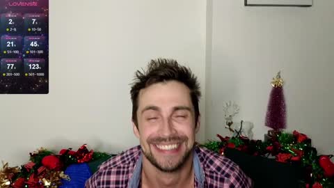 Prometheus original online show from 01/05/25, 01:47