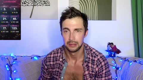 Prometheus original online show from 01/16/25, 07:38