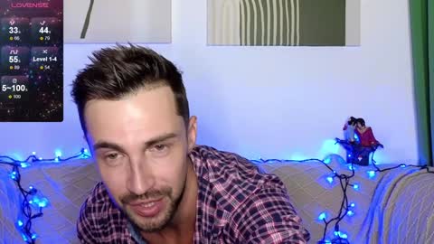 Prometheus original online show from 01/20/25, 06:10