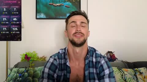 Prometheus original online show from 01/22/25, 02:46