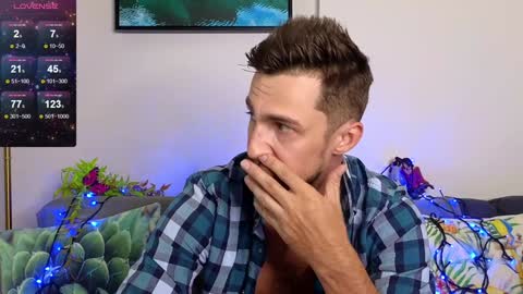 Prometheus original online show from 01/23/25, 08:36