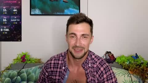 Prometheus original online show from 01/25/25, 11:55