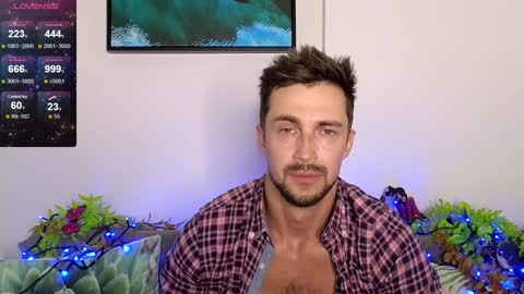 Prometheus original online show from 02/07/25, 08:55