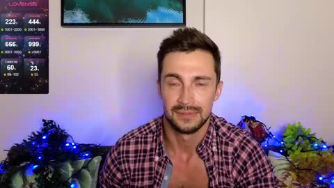 Prometheus original online show from 02/09/25, 03:56