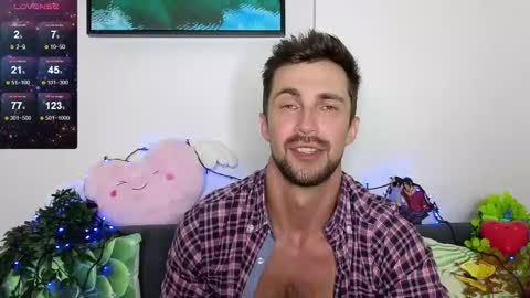 Prometheus original online show from 02/15/25, 05:28