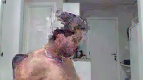 Snapshot of promuscles4u chatting on 01/25/25, 02:37 promuscles4u online show from 01/25/25, 02:37