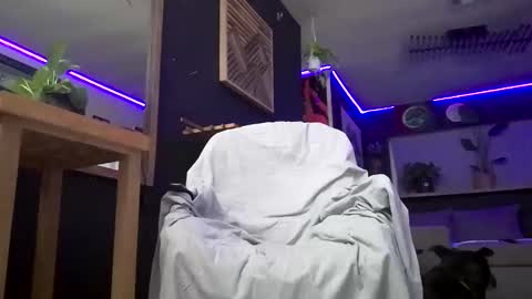 Properfuct online show from 11/26/25, 05:08